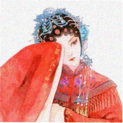 用户十四头像